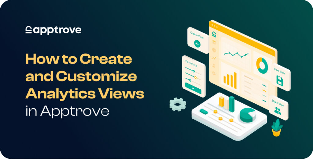 custom dashboard