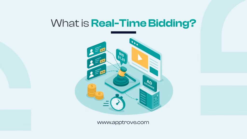 Real-Time Bidding