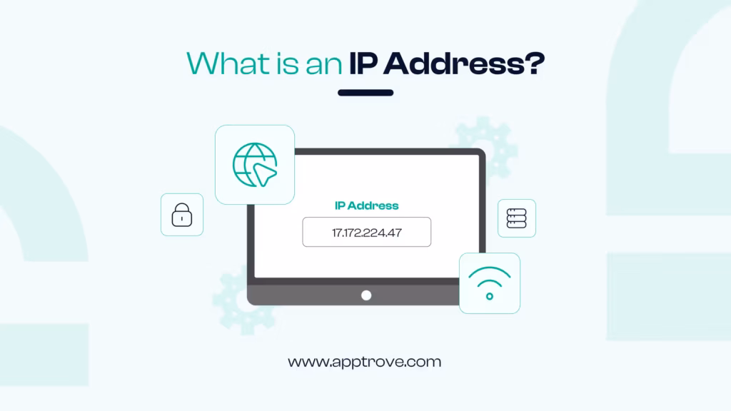 What is an IP Address