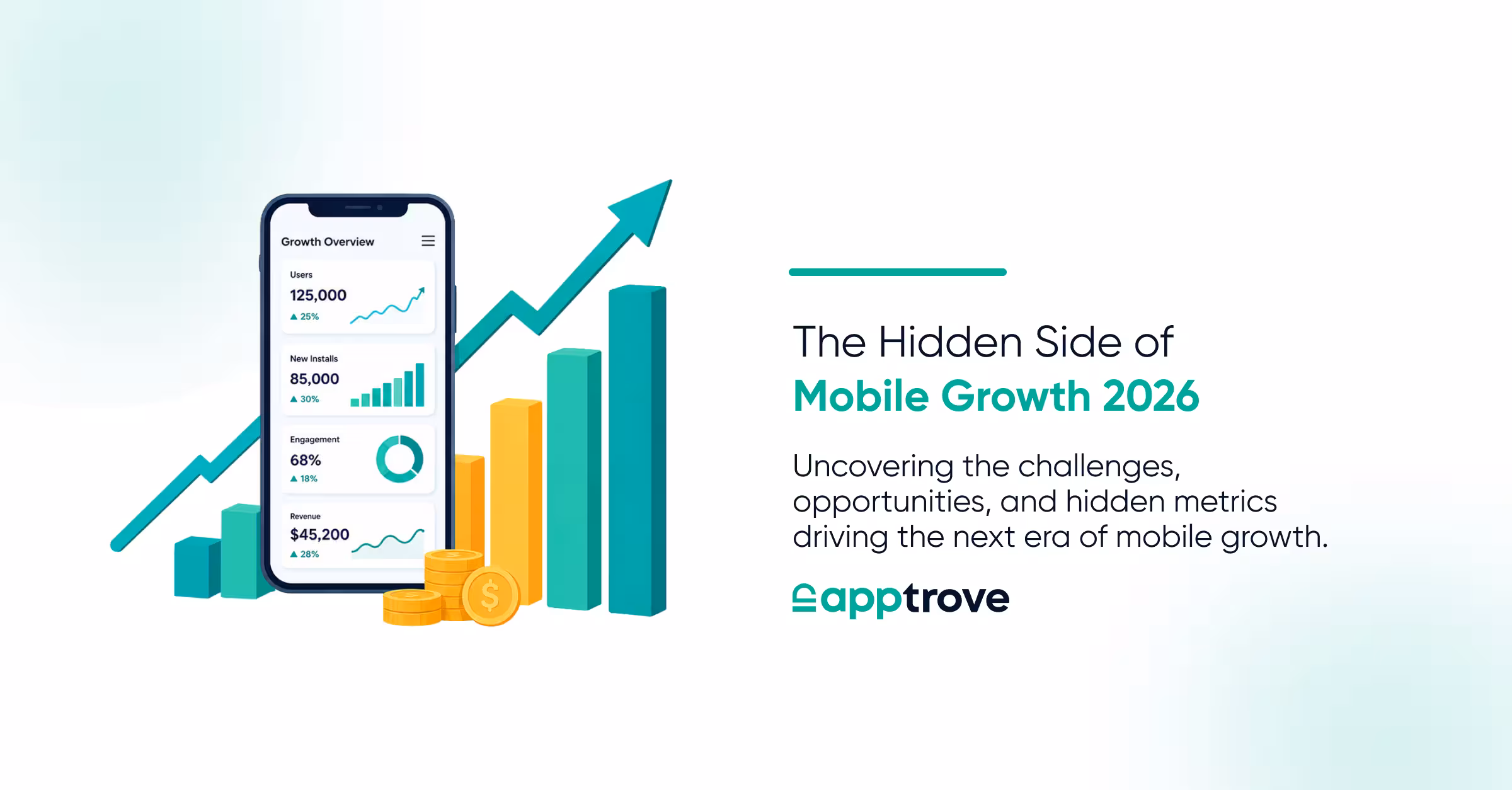 The Hidden Side of Mobile Growth Insights from 5.17 Billion User Actions Across India's Mobile Ecosystem