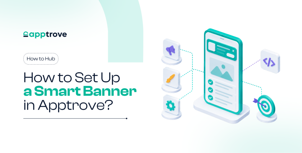 smart banner
