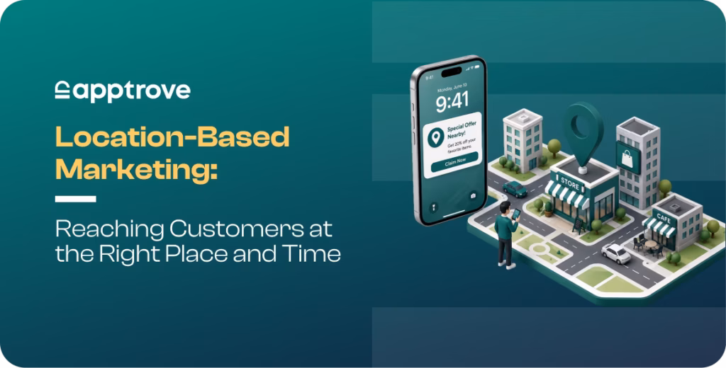 Location-Based Marketing