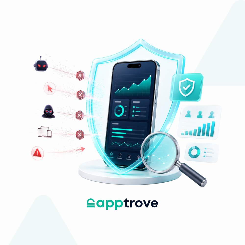 anti-fraud