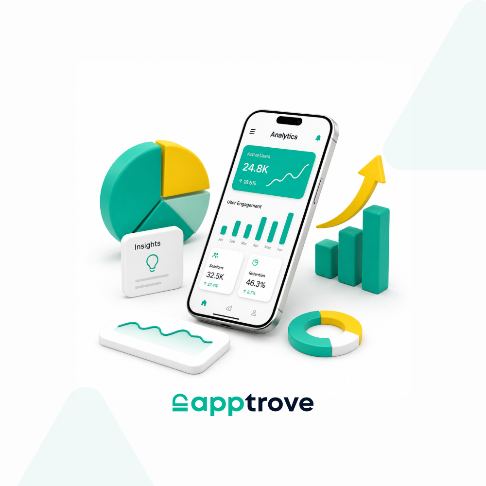 app analytics