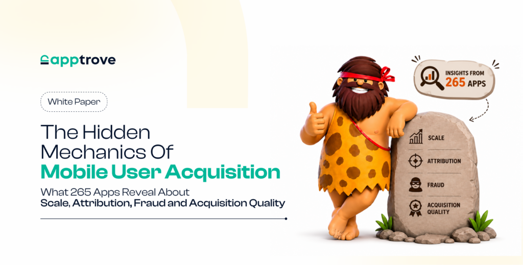 Mobile User Acquisition Metrics