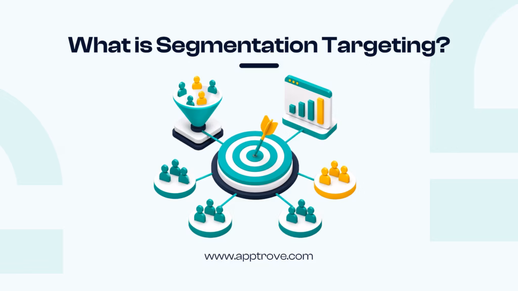 what is segmentation marketing