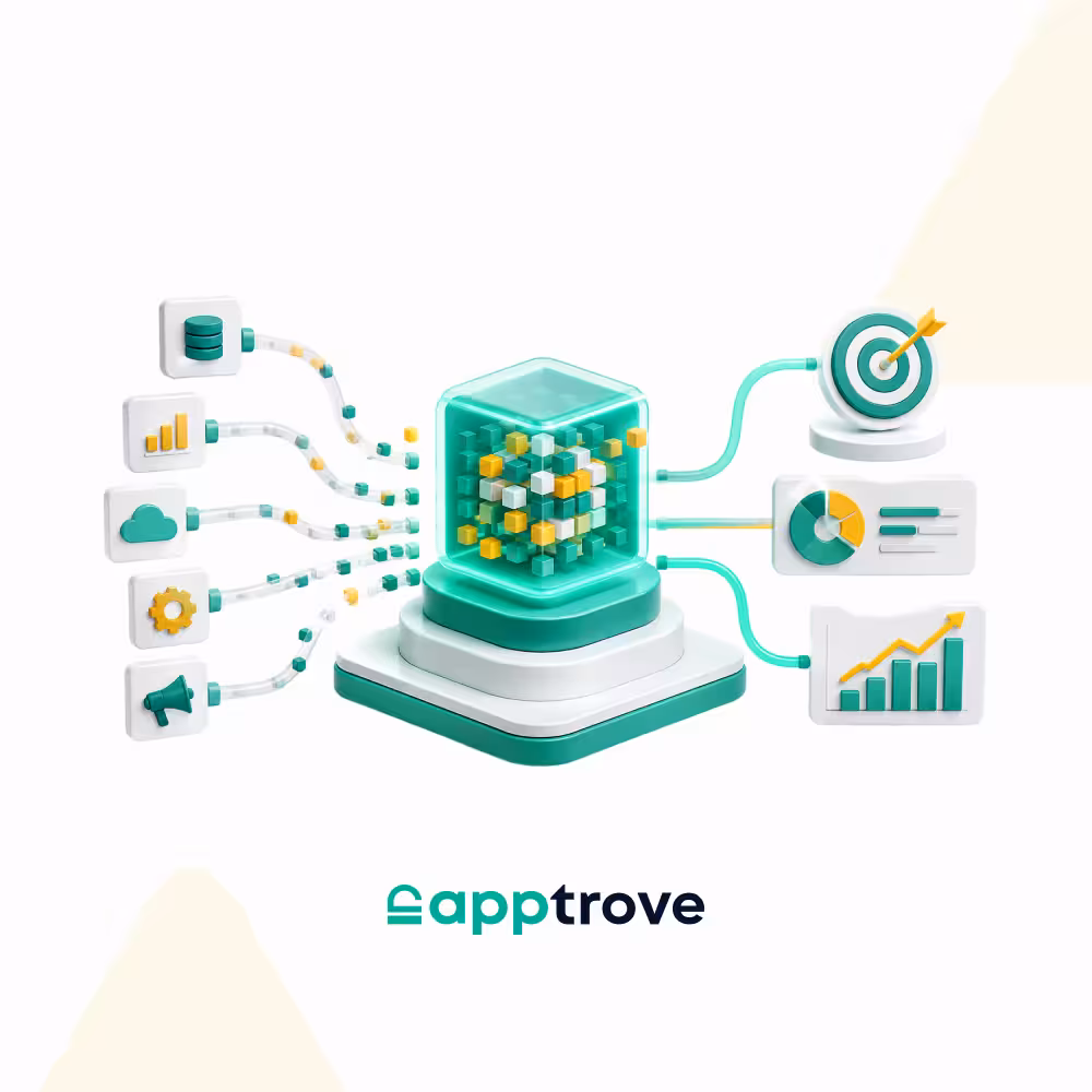 Data Collaboration Platform