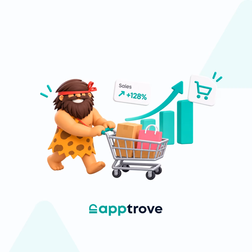 ecommerce app growth