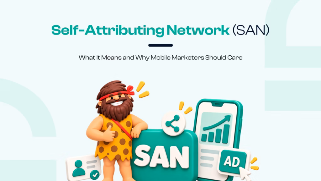 self-attributing network
