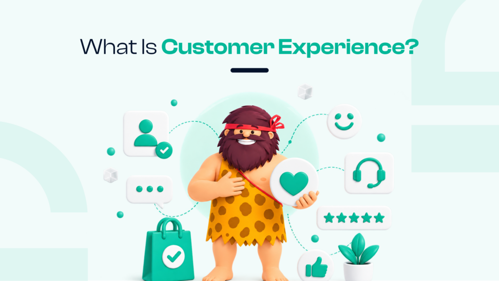 customer experience