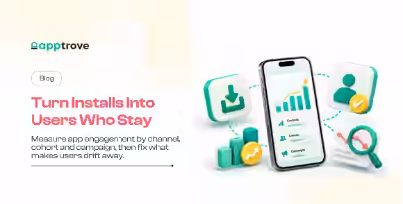App Engagement Metrics, 7 Strategies & Tips