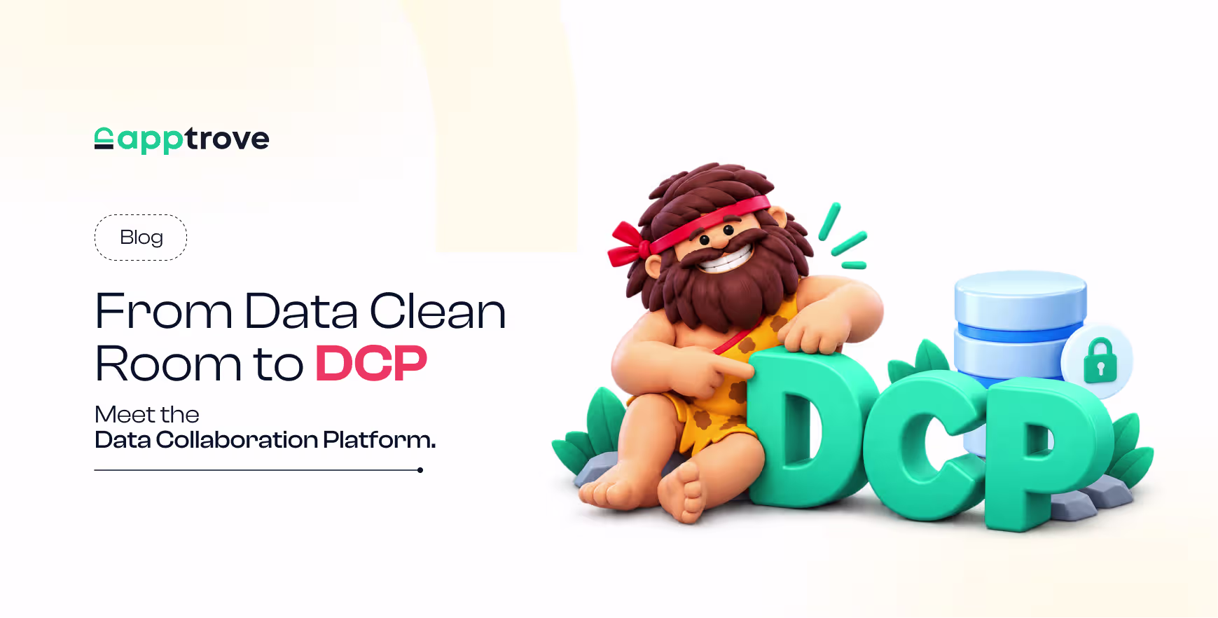 DCP